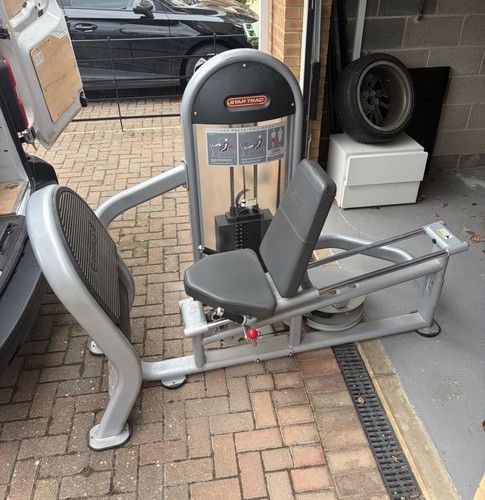 Star trac instinct - star, adjustable