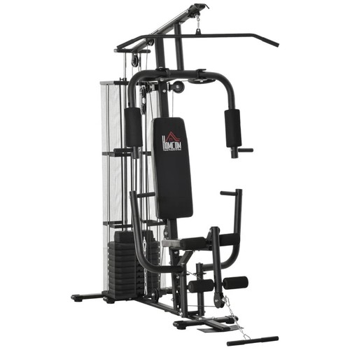 Multifunction home gym weight - gym,