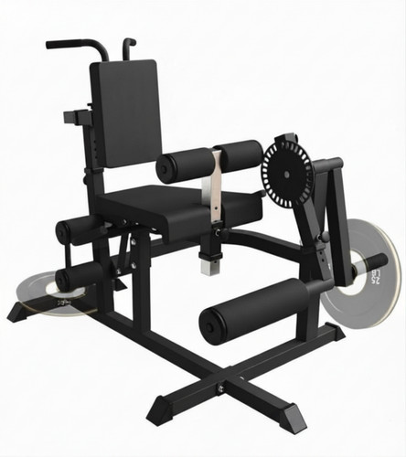 Leg curl extension - curl,