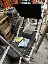 Technology Commercial Leg