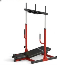Heavy Duty Vertical Leg Press