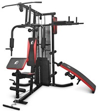 Multigym Workout Station 81KG
