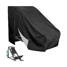 Cover for Leg Press Machine