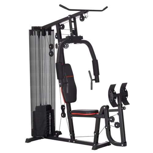 Weights machine multi - weights,