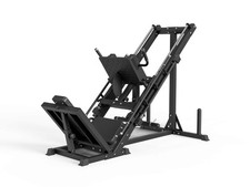 XS Sports POWA Leg Press +