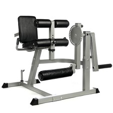 PRO HEAVY DUTY SEATED OLYMPIC