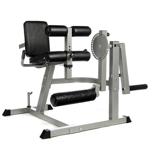 Pro heavy duty - seated, olympic
