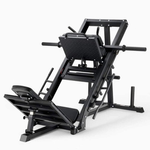 Commercial leg press - leg, &