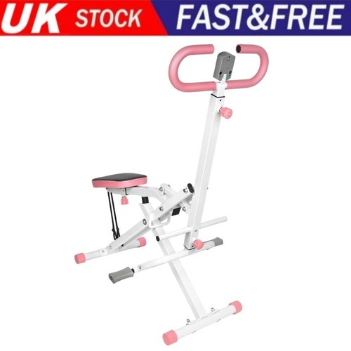 Deep squat assist trainer - squat,