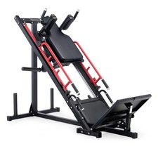 Marcy MWM0418 Leg Press Squat
