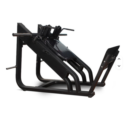 Brand new leg press - press, machine