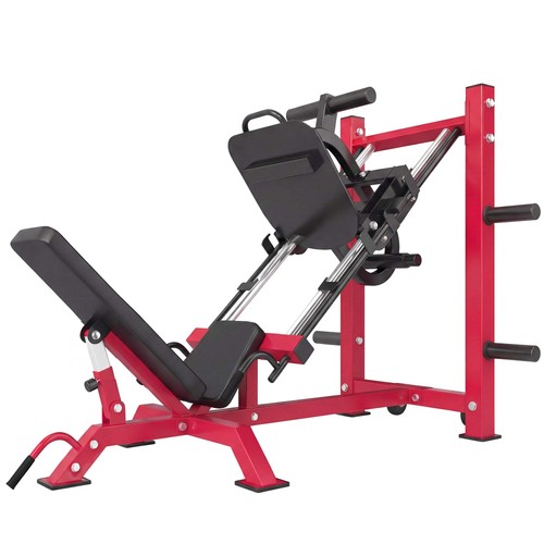 Sportnow leg press - sportnow, machine