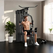Leg Press Weight Machine