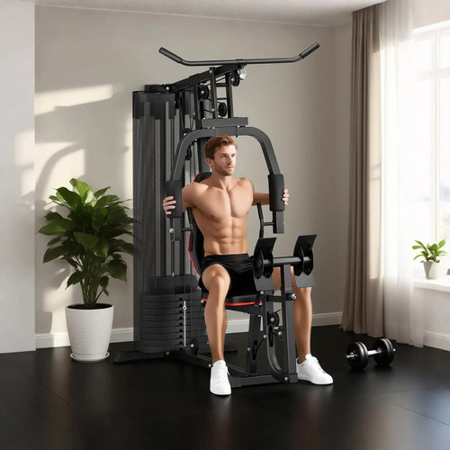 Leg press weight machine - weight,