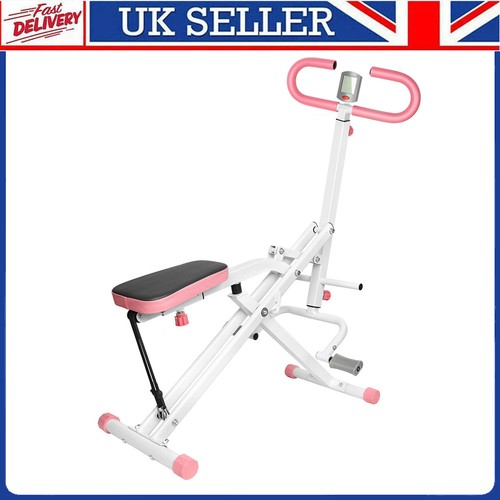 Merach squat machine - merach, abs