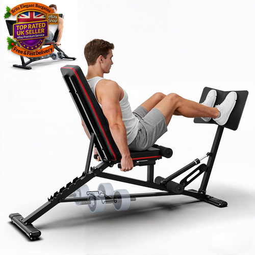 Leg press machine adjustable - press, machine,