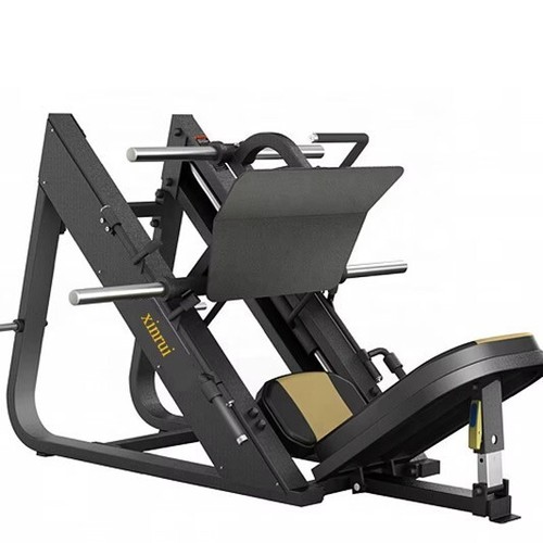 Leg press machine 45 - press,