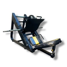 Heavy DUTY 45° Commercial