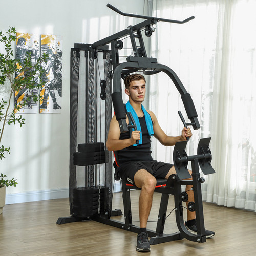 Sportnow home gym machine - sportnow,