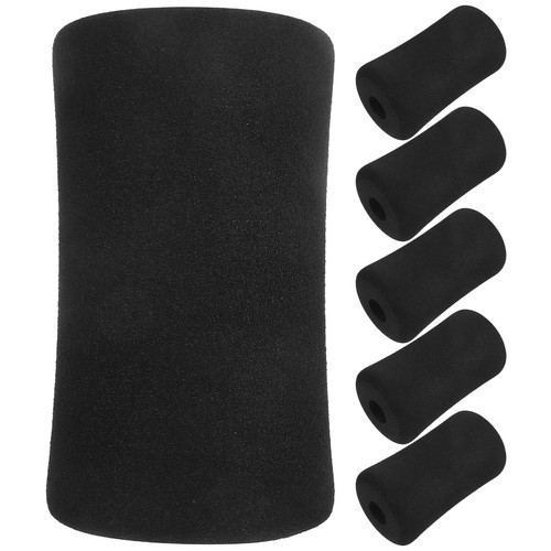 Pcs applicator pads - 6, leg