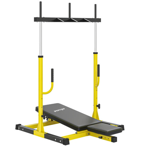 Sportnow vertical leg - leg, press
