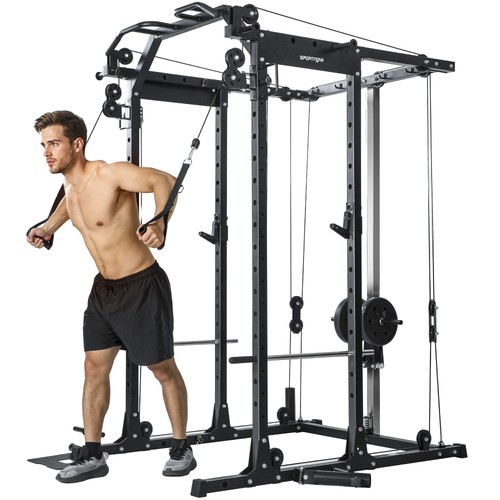 Sportnow cable crossover - cable,