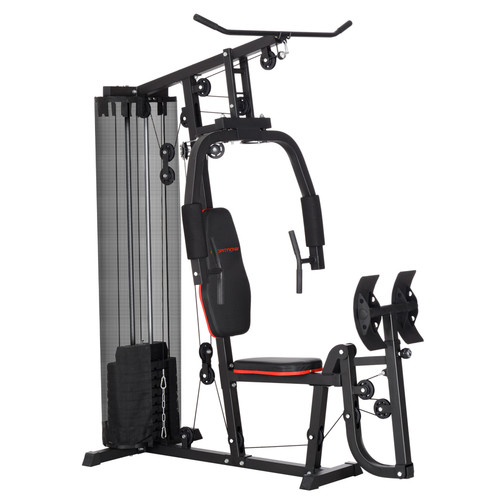 Sportnow home gym - sportnow,