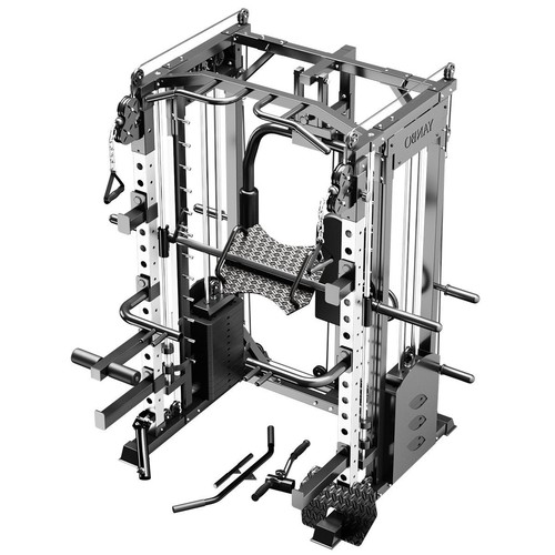 Home gym smith - machine, for